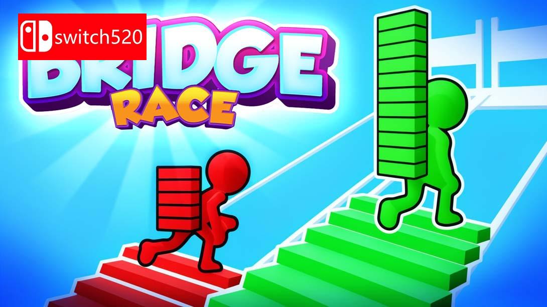 桥梁竞速 .Bridge Race_Switch游戏_任天堂switch游戏下载_ns游戏下载_switch游戏下载_大气层游戏_TX游戏_xci游戏_nsp游戏_nsz游戏_switch金手指_ns金手指mod_任天堂游戏修改_switch520_Switch2_switch游戏下载_switch520_0