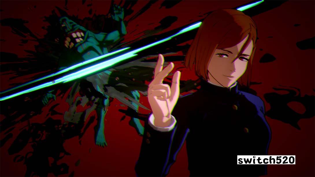 咒术回战 双华乱舞 .Jujutsu Kaisen Cursed Clash_Switch游戏_任天堂switch游戏下载_ns游戏下载_switch游戏下载_大气层游戏_TX游戏_xci游戏_nsp游戏_nsz游戏_switch金手指_ns金手指mod_任天堂游戏修改_switch520_Switch2_switch游戏下载_switch520_2
