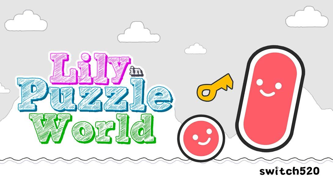 莉莉在谜题世界 .Lily in Puzzle World_Switch游戏_任天堂switch游戏下载_ns游戏下载_switch游戏下载_大气层游戏_TX游戏_xci游戏_nsp游戏_nsz游戏_switch金手指_ns金手指mod_任天堂游戏修改_switch520_Switch2_switch游戏下载_switch520_0