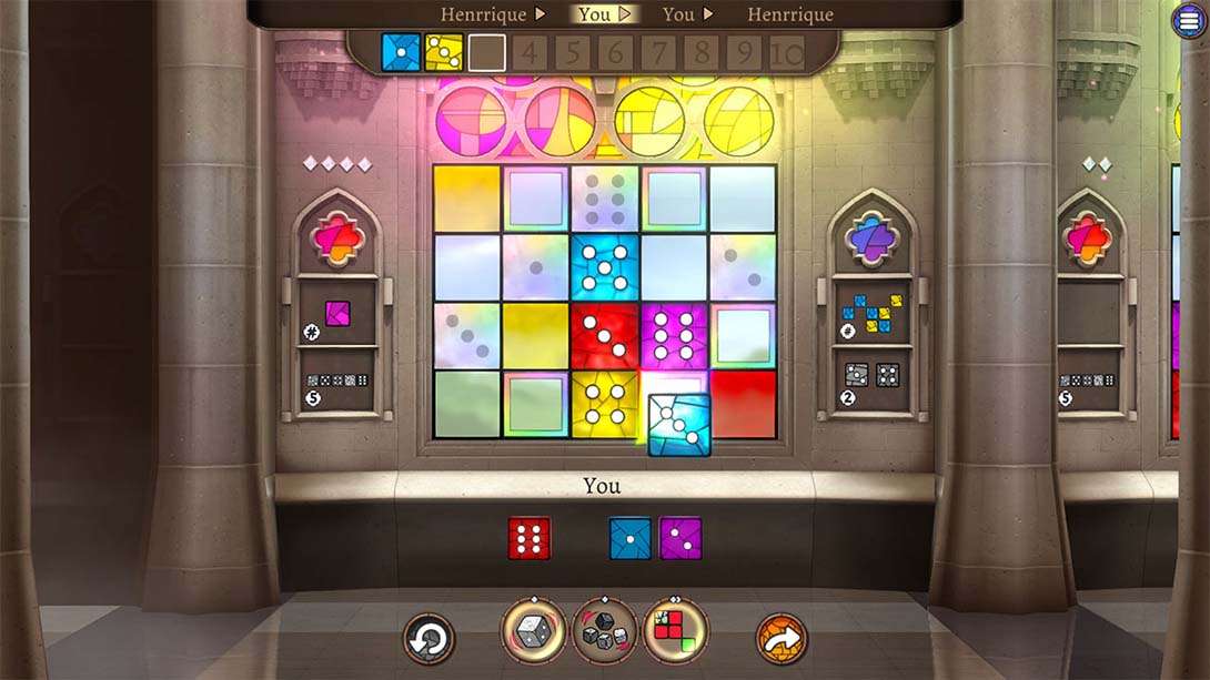 圣家堂 Sagrada_Switch游戏_任天堂switch游戏下载_ns游戏下载_switch游戏下载_大气层游戏_TX游戏_xci游戏_nsp游戏_nsz游戏_switch金手指_ns金手指mod_任天堂游戏修改_switch520_Switch2_switch游戏下载_switch520_4