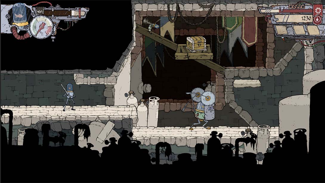 鱼缸头骑士 Feudal Alloy_Switch游戏_任天堂switch游戏下载_ns游戏下载_switch游戏下载_大气层游戏_TX游戏_xci游戏_nsp游戏_nsz游戏_switch金手指_ns金手指mod_任天堂游戏修改_switch520_Switch2_switch游戏下载_switch520_4