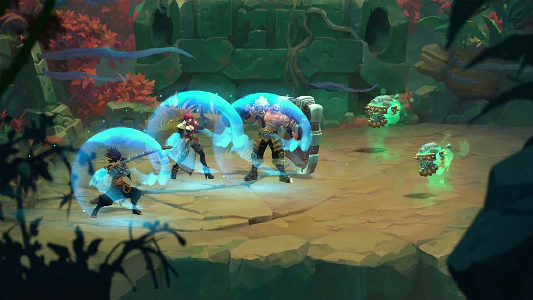 破败王者：英雄联盟传奇 Ruined King: A League of Legends Story™_Switch游戏_任天堂switch游戏下载_ns游戏下载_switch游戏下载_大气层游戏_TX游戏_xci游戏_nsp游戏_nsz游戏_switch金手指_ns金手指mod_任天堂游戏修改_switch520_Switch2_switch游戏下载_switch520_1