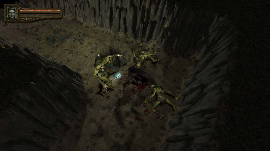 博德之门:黑暗联盟2 Baldur's Gate: Dark Alliance II_Switch游戏_任天堂switch游戏下载_ns游戏下载_switch游戏下载_大气层游戏_TX游戏_xci游戏_nsp游戏_nsz游戏_switch金手指_ns金手指mod_任天堂游戏修改_switch520_Switch2_switch游戏下载_switch520_5