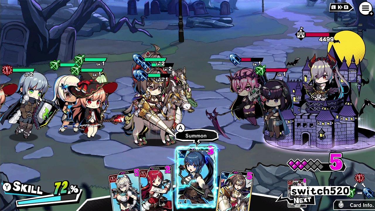 switch520游戏_金手指_决斗公主 Duel Princess_Switch游戏_任天堂switch游戏下载_ns游戏下载_switch游戏下载_大气层游戏_TX游戏_xci游戏_nsp游戏_nsz游戏_switch金手指_ns金手指mod_任天堂游戏修改_switch520_Switch2_6