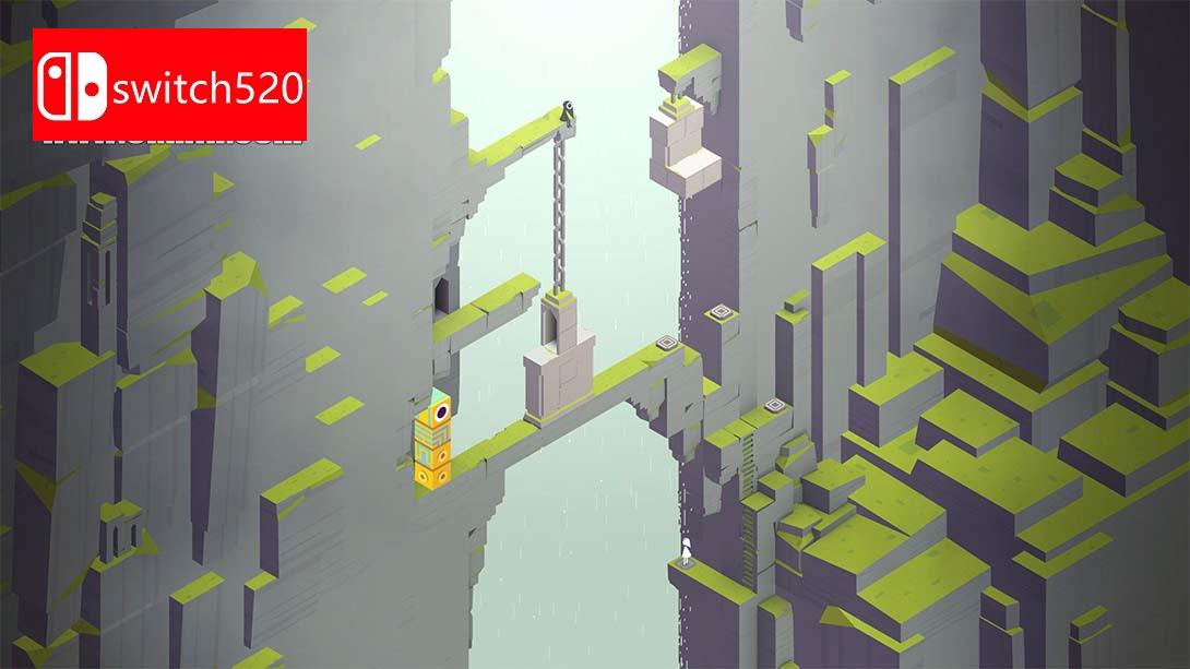 纪念碑谷 .Monument Valley_Switch游戏_任天堂switch游戏下载_ns游戏下载_switch游戏下载_大气层游戏_TX游戏_xci游戏_nsp游戏_nsz游戏_switch金手指_ns金手指mod_任天堂游戏修改_switch520_Switch2_switch游戏下载_switch520_6