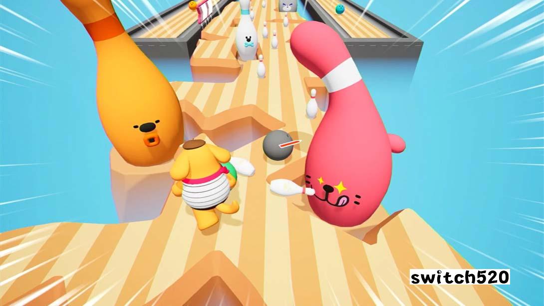 珠珠宠物宝贝 - 高尔夫冲刺 .Uzzuzzu My Pet - Golf Dash_Switch游戏_任天堂switch游戏下载_ns游戏下载_switch游戏下载_大气层游戏_TX游戏_xci游戏_nsp游戏_nsz游戏_switch金手指_ns金手指mod_任天堂游戏修改_switch520_Switch2_switch游戏下载_switch520_4