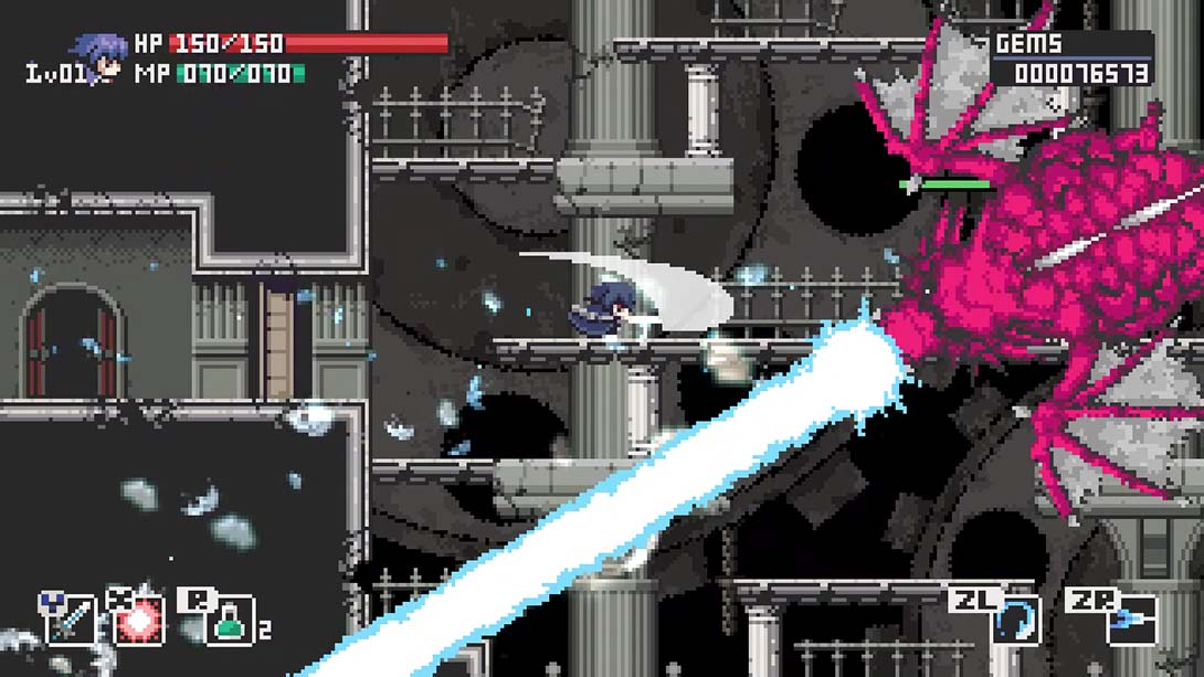 Pixel Game Maker Series STEEL SWORD STORY S_Switch游戏_任天堂switch游戏下载_ns游戏下载_switch游戏下载_大气层游戏_TX游戏_xci游戏_nsp游戏_nsz游戏_switch金手指_ns金手指mod_任天堂游戏修改_switch520_Switch2_switch游戏下载_switch520_5
