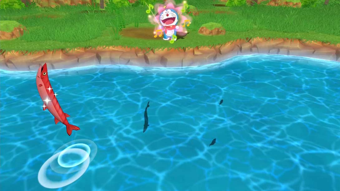 哆啦A梦：大雄的新恐龙 Doraemon Nobita no Shin Kyoryu_Switch游戏_任天堂switch游戏下载_ns游戏下载_switch游戏下载_大气层游戏_TX游戏_xci游戏_nsp游戏_nsz游戏_switch金手指_ns金手指mod_任天堂游戏修改_switch520_Switch2_switch游戏下载_switch520_7