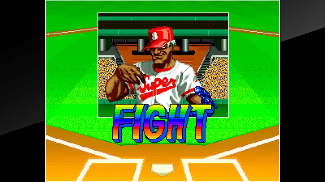 棒球之星2 Akakeka NEOGEO Baseball Stars 2_Switch游戏_任天堂switch游戏下载_ns游戏下载_switch游戏下载_大气层游戏_TX游戏_xci游戏_nsp游戏_nsz游戏_switch金手指_ns金手指mod_任天堂游戏修改_switch520_Switch2_switch游戏下载_switch520_6