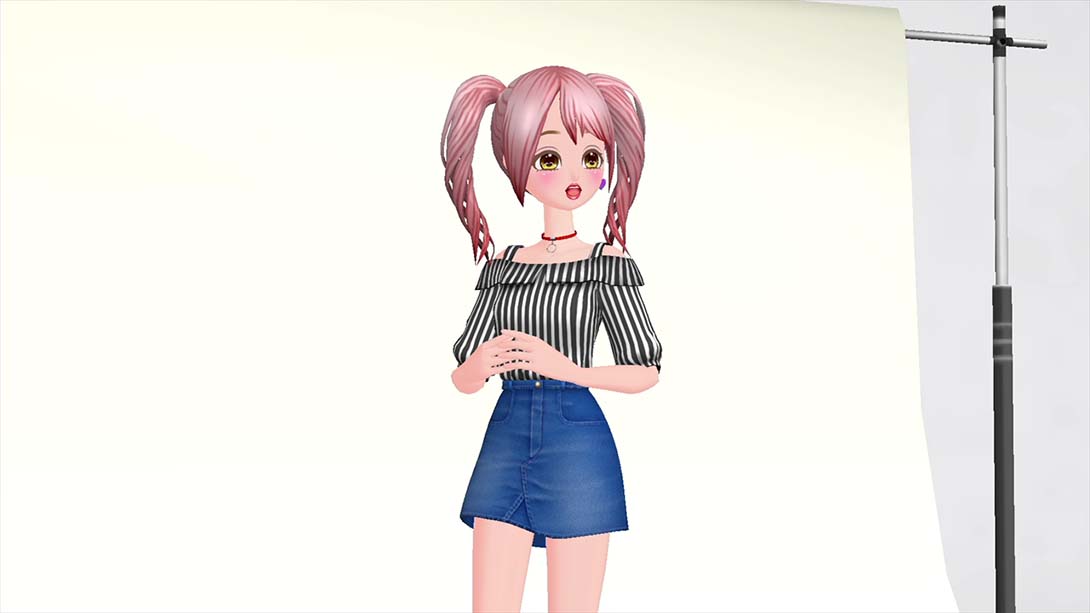 模特儿出道 nicola MODEL Debut Nikola_Switch游戏_任天堂switch游戏下载_ns游戏下载_switch游戏下载_大气层游戏_TX游戏_xci游戏_nsp游戏_nsz游戏_switch金手指_ns金手指mod_任天堂游戏修改_switch520_Switch2_switch游戏下载_switch520_3
