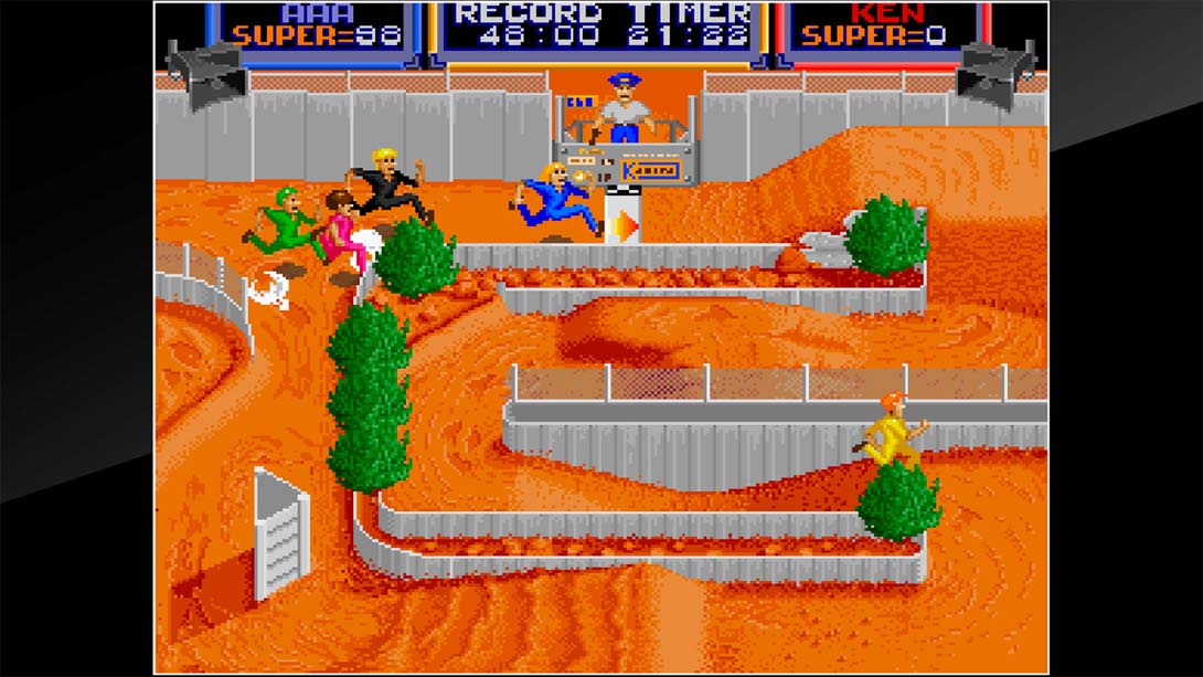 Arcade Archives ESCAPE KIDS_Switch游戏_任天堂switch游戏下载_ns游戏下载_switch游戏下载_大气层游戏_TX游戏_xci游戏_nsp游戏_nsz游戏_switch金手指_ns金手指mod_任天堂游戏修改_switch520_Switch2_switch游戏下载_switch520_6