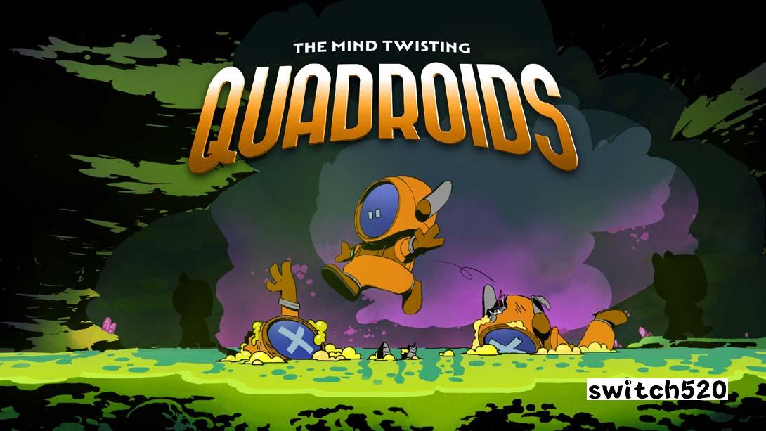 四方卓 .Quadroids_Switch游戏_任天堂switch游戏下载_ns游戏下载_switch游戏下载_大气层游戏_TX游戏_xci游戏_nsp游戏_nsz游戏_switch金手指_ns金手指mod_任天堂游戏修改_switch520_Switch2_switch游戏下载_switch520_0