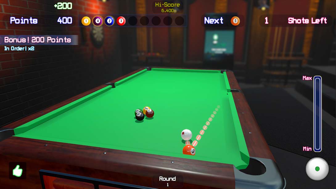 九号美式台球 9-Ball Pocket_Switch游戏_任天堂switch游戏下载_ns游戏下载_switch游戏下载_大气层游戏_TX游戏_xci游戏_nsp游戏_nsz游戏_switch金手指_ns金手指mod_任天堂游戏修改_switch520_Switch2_switch游戏下载_switch520_3