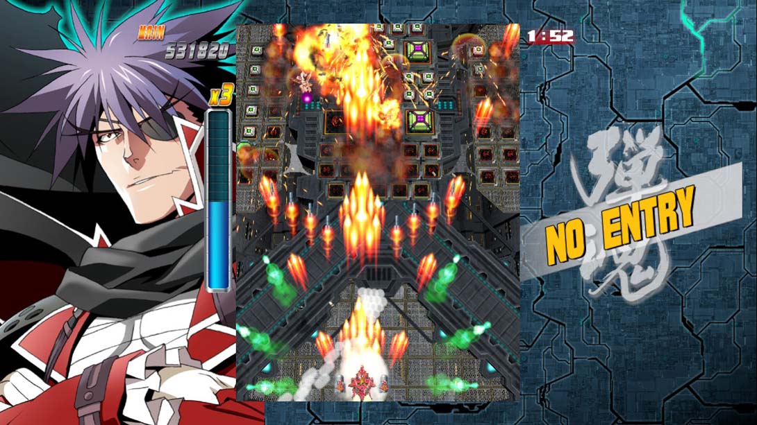 弹魂:无限爆发 Bullet Soul Infinite Burst_Switch游戏_任天堂switch游戏下载_ns游戏下载_switch游戏下载_大气层游戏_TX游戏_xci游戏_nsp游戏_nsz游戏_switch金手指_ns金手指mod_任天堂游戏修改_switch520_Switch2_switch游戏下载_switch520_4