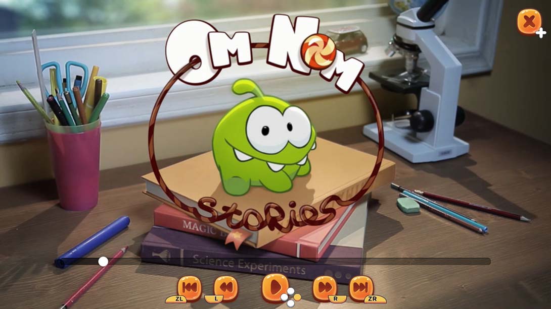 Om Nom：着色、卡通和拼图 Om Nom: Coloring _ Toons & Puzzle_Switch游戏_任天堂switch游戏下载_ns游戏下载_switch游戏下载_大气层游戏_TX游戏_xci游戏_nsp游戏_nsz游戏_switch金手指_ns金手指mod_任天堂游戏修改_switch520_Switch2_switch游戏下载_switch520_5