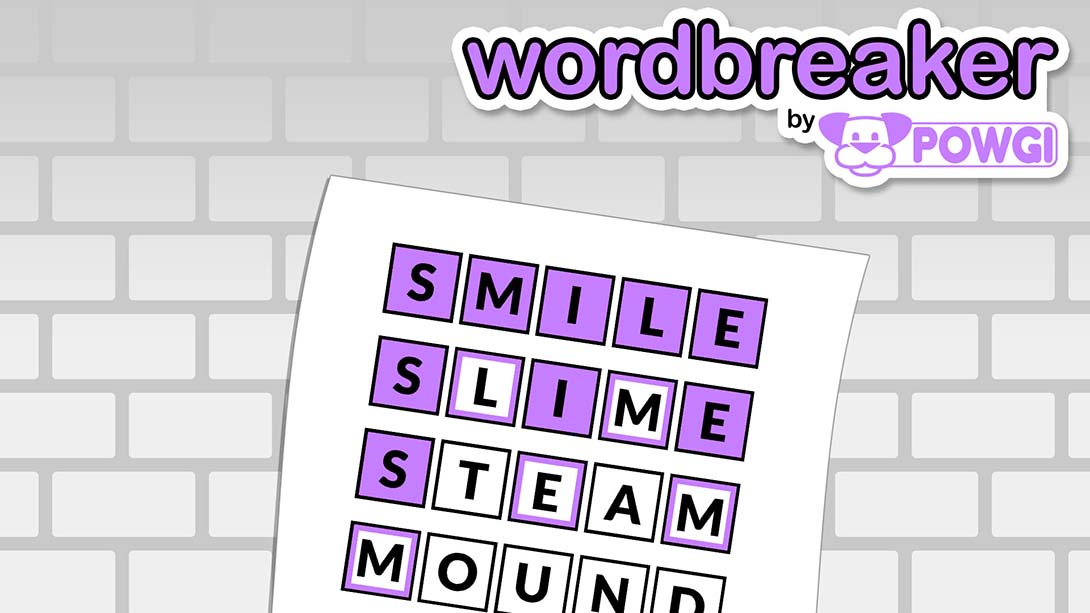 Wordbreaker by POWGI_Switch游戏_任天堂switch游戏下载_ns游戏下载_switch游戏下载_大气层游戏_TX游戏_xci游戏_nsp游戏_nsz游戏_switch金手指_ns金手指mod_任天堂游戏修改_switch520_Switch2_switch游戏下载_switch520_0