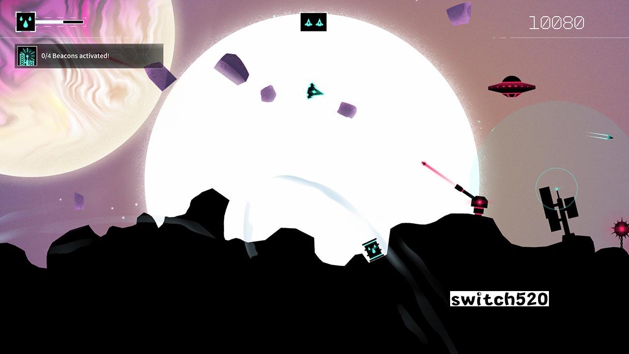 重力:充电 Gravitar: Recharged_Switch游戏_任天堂switch游戏下载_ns游戏下载_switch游戏下载_大气层游戏_TX游戏_xci游戏_nsp游戏_nsz游戏_switch金手指_ns金手指mod_任天堂游戏修改_switch520_Switch2_switch游戏下载_switch520_2