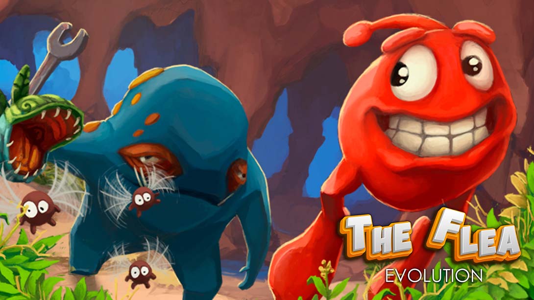 跳蚤进化 The Flea Evolution_Switch游戏_任天堂switch游戏下载_ns游戏下载_switch游戏下载_大气层游戏_TX游戏_xci游戏_nsp游戏_nsz游戏_switch金手指_ns金手指mod_任天堂游戏修改_switch520_Switch2_switch游戏下载_switch520_0