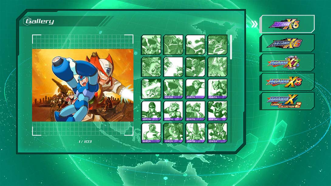 洛克人X周年纪念合集2 Mega Man X Legacy Collection 2_Switch游戏_任天堂switch游戏下载_ns游戏下载_switch游戏下载_大气层游戏_TX游戏_xci游戏_nsp游戏_nsz游戏_switch金手指_ns金手指mod_任天堂游戏修改_switch520_Switch2_switch游戏下载_switch520_4