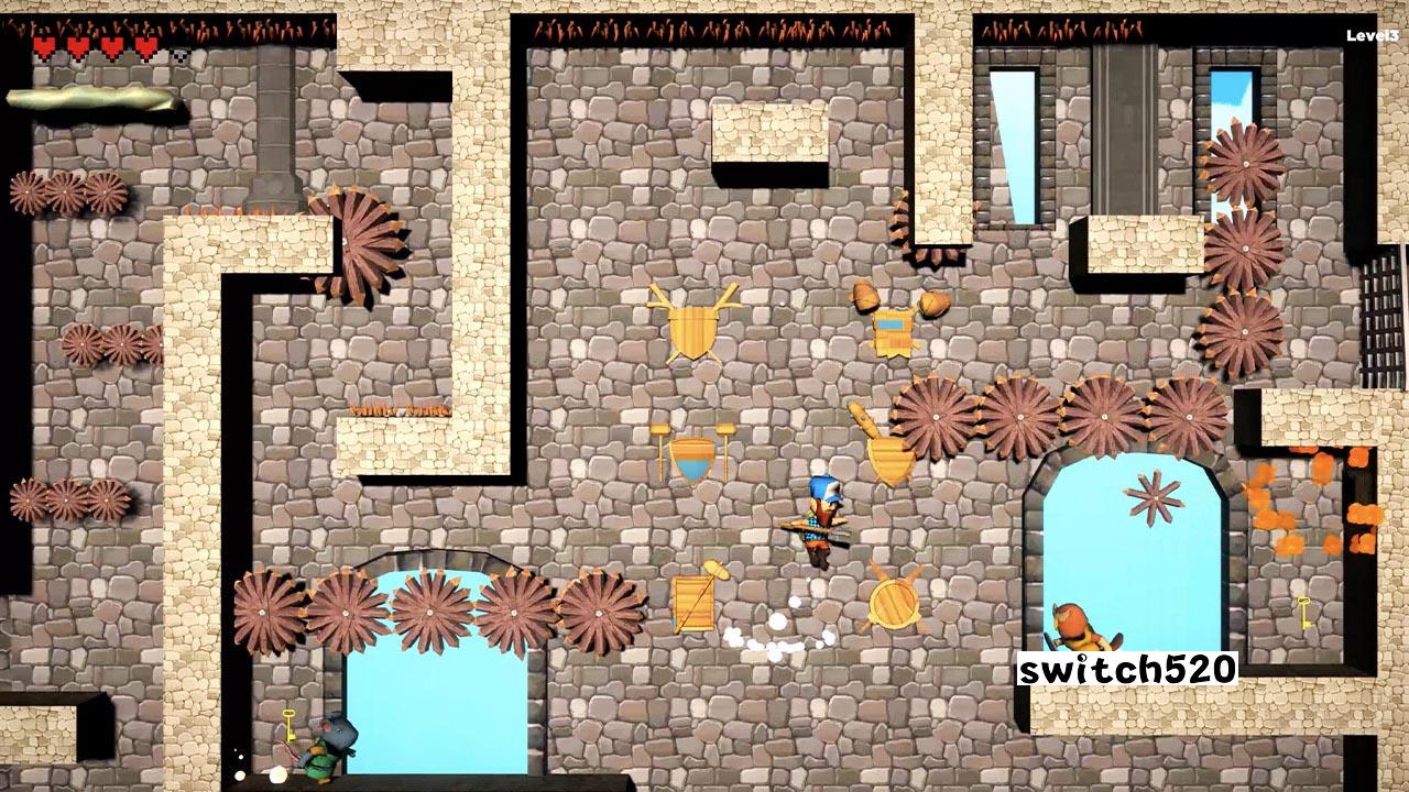 动物战士传奇 Luberman and The Legend of Animals Warriors-Platformer Game 2022_Switch游戏_任天堂switch游戏下载_ns游戏下载_switch游戏下载_大气层游戏_TX游戏_xci游戏_nsp游戏_nsz游戏_switch金手指_ns金手指mod_任天堂游戏修改_switch520_Switch2_switch游戏下载_switch520_6
