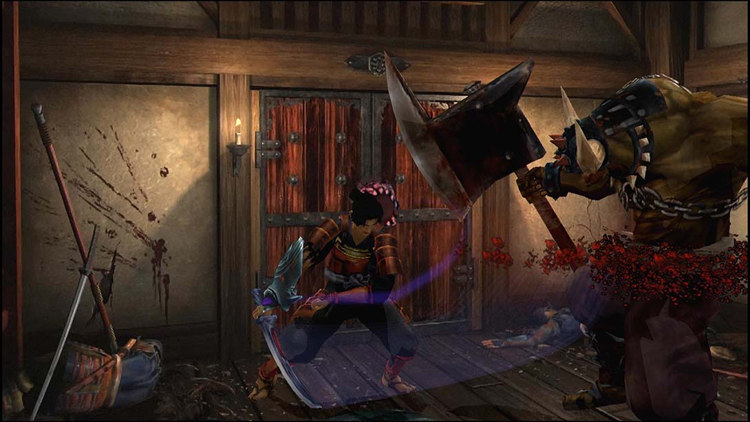 鬼武者 Onimusha_Switch游戏_任天堂switch游戏下载_ns游戏下载_switch游戏下载_大气层游戏_TX游戏_xci游戏_nsp游戏_nsz游戏_switch金手指_ns金手指mod_任天堂游戏修改_switch520_Switch2_switch游戏下载_switch520_1