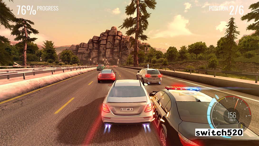 公路赛车 .CarX Highway Racing_Switch游戏_任天堂switch游戏下载_ns游戏下载_switch游戏下载_大气层游戏_TX游戏_xci游戏_nsp游戏_nsz游戏_switch金手指_ns金手指mod_任天堂游戏修改_switch520_Switch2_switch游戏下载_switch520_5