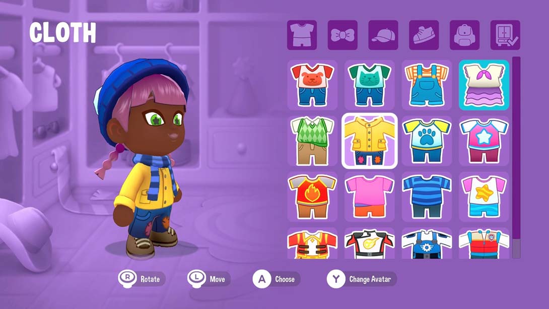 尼克儿童派对探险 .Nick Jr. Party Adventure_Switch游戏_任天堂switch游戏下载_ns游戏下载_switch游戏下载_大气层游戏_TX游戏_xci游戏_nsp游戏_nsz游戏_switch金手指_ns金手指mod_任天堂游戏修改_switch520_Switch2_switch游戏下载_switch520_5