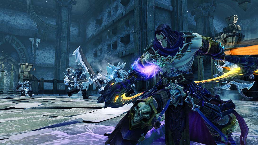 暗黑血统2 Darksiders II_Switch游戏_任天堂switch游戏下载_ns游戏下载_switch游戏下载_大气层游戏_TX游戏_xci游戏_nsp游戏_nsz游戏_switch金手指_ns金手指mod_任天堂游戏修改_switch520_Switch2_switch游戏下载_switch520_1
