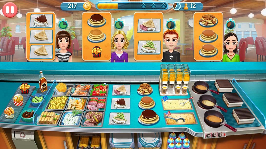 煎饼吧大亨 Pancake Bar Tycoon_Switch游戏_任天堂switch游戏下载_ns游戏下载_switch游戏下载_大气层游戏_TX游戏_xci游戏_nsp游戏_nsz游戏_switch金手指_ns金手指mod_任天堂游戏修改_switch520_Switch2_switch游戏下载_switch520_3