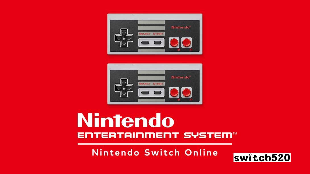 NES经典游戏(Switch会员免费游戏) .Nintendo Entertainment System - Nintendo Switch Online_Switch游戏_任天堂switch游戏下载_ns游戏下载_switch游戏下载_大气层游戏_TX游戏_xci游戏_nsp游戏_nsz游戏_switch金手指_ns金手指mod_任天堂游戏修改_switch520_Switch2_switch游戏下载_switch520_0