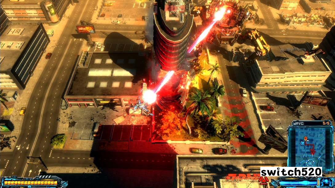 X变体：防御 .X-Morph: Defense_Switch游戏_任天堂switch游戏下载_ns游戏下载_switch游戏下载_大气层游戏_TX游戏_xci游戏_nsp游戏_nsz游戏_switch金手指_ns金手指mod_任天堂游戏修改_switch520_Switch2_switch游戏下载_switch520_4