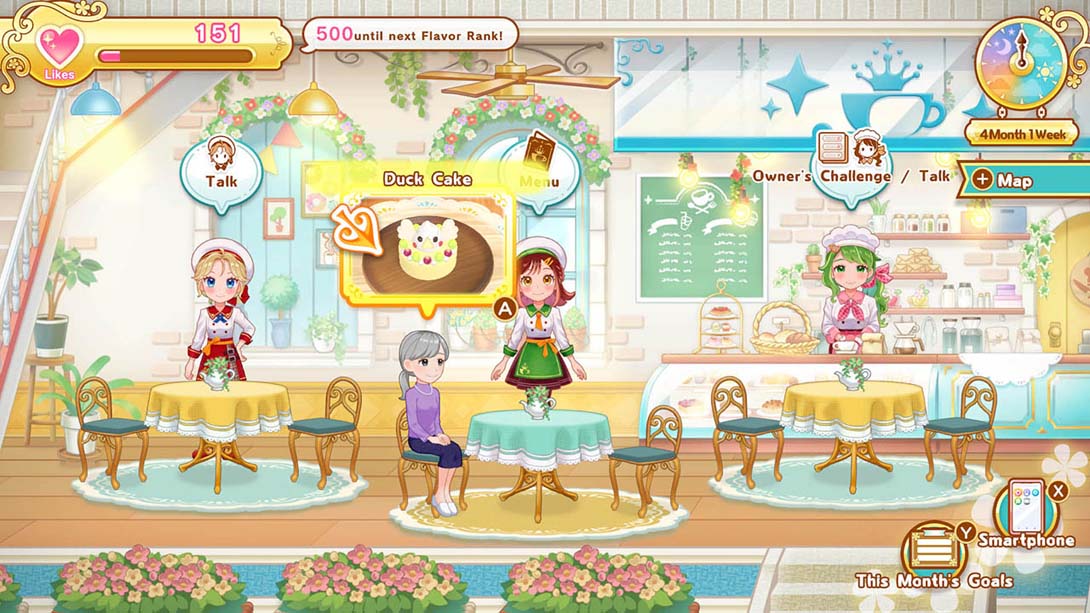 新鲜人奋斗记 小妙厨的咖啡厅 .Debut Project Cooking Cafe_Switch游戏_任天堂switch游戏下载_ns游戏下载_switch游戏下载_大气层游戏_TX游戏_xci游戏_nsp游戏_nsz游戏_switch金手指_ns金手指mod_任天堂游戏修改_switch520_Switch2_switch游戏下载_switch520_3