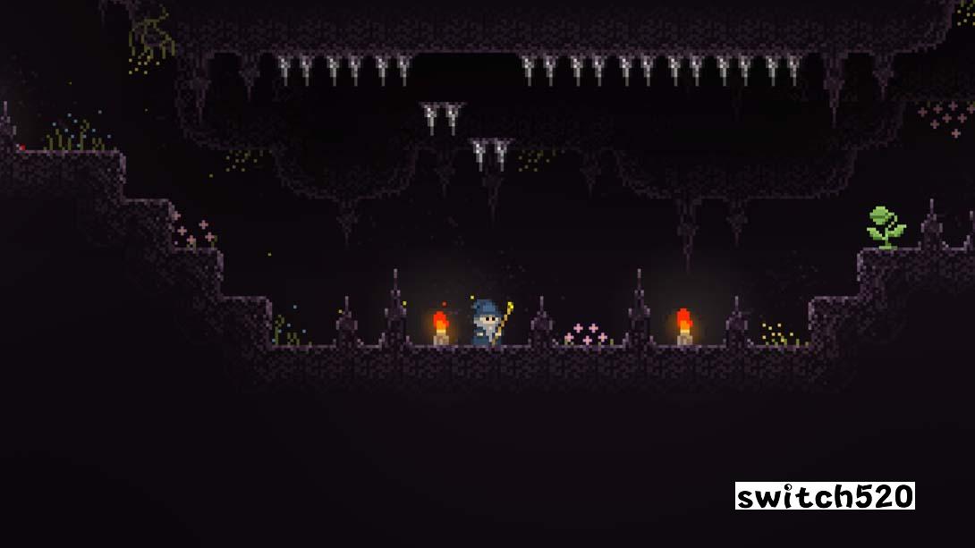 火球巫师 Fireball Wizard_Switch游戏_任天堂switch游戏下载_ns游戏下载_switch游戏下载_大气层游戏_TX游戏_xci游戏_nsp游戏_nsz游戏_switch金手指_ns金手指mod_任天堂游戏修改_switch520_Switch2_switch游戏下载_switch520_2