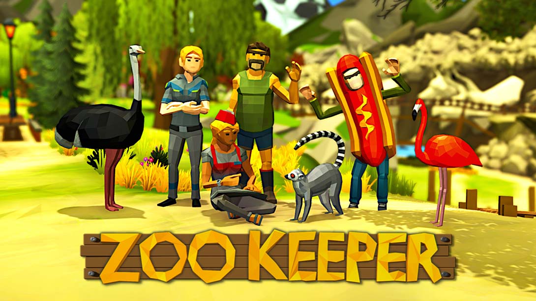 动物园管理员 .Zoo Keeper_Switch游戏_任天堂switch游戏下载_ns游戏下载_switch游戏下载_大气层游戏_TX游戏_xci游戏_nsp游戏_nsz游戏_switch金手指_ns金手指mod_任天堂游戏修改_switch520_Switch2_switch游戏下载_switch520_0