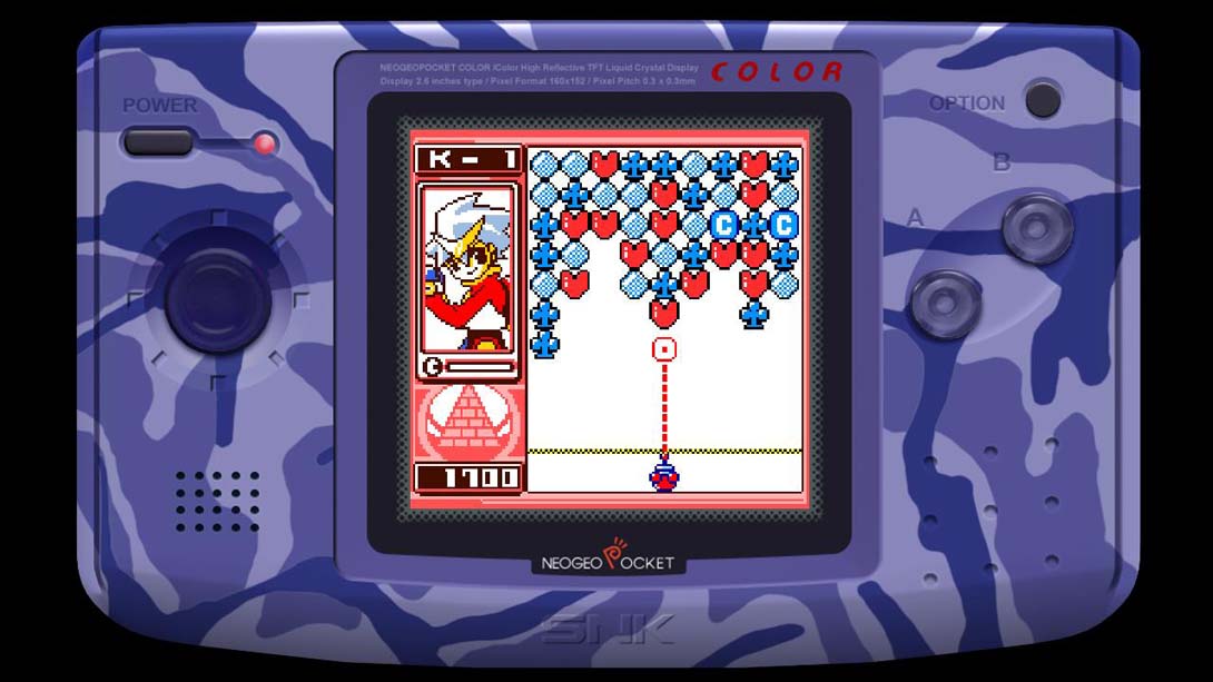 NEOGEO POCKET COLOR SELECTION Vol.2_Switch游戏_任天堂switch游戏下载_ns游戏下载_switch游戏下载_大气层游戏_TX游戏_xci游戏_nsp游戏_nsz游戏_switch金手指_ns金手指mod_任天堂游戏修改_switch520_Switch2_switch游戏下载_switch520_2