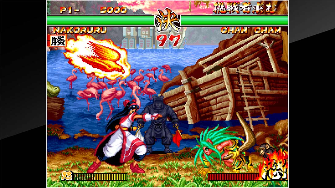 ACA NEOGEO 真 侍魂霸王丸地狱变 ACA NEOGEO SAMURAI SHODOWN II_Switch游戏_任天堂switch游戏下载_ns游戏下载_switch游戏下载_大气层游戏_TX游戏_xci游戏_nsp游戏_nsz游戏_switch金手指_ns金手指mod_任天堂游戏修改_switch520_Switch2_switch游戏下载_switch520_5