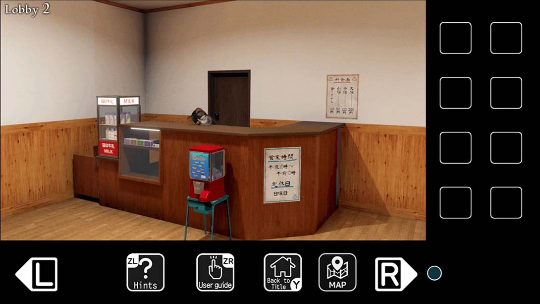 Japanese NEKOSAMA Escape The Sento_Switch游戏_任天堂switch游戏下载_ns游戏下载_switch游戏下载_大气层游戏_TX游戏_xci游戏_nsp游戏_nsz游戏_switch金手指_ns金手指mod_任天堂游戏修改_switch520_Switch2_switch游戏下载_switch520_2