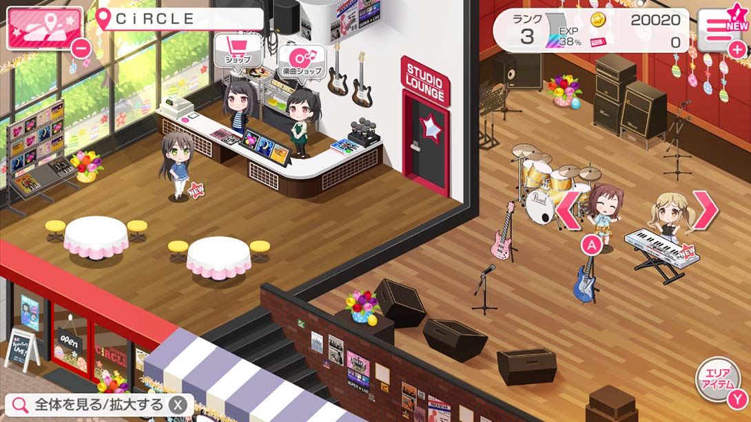 梦想协奏曲！少女乐团派对！ BanG Dream Girls Band Party for Ninte..._Switch游戏_任天堂switch游戏下载_ns游戏下载_switch游戏下载_大气层游戏_TX游戏_xci游戏_nsp游戏_nsz游戏_switch金手指_ns金手指mod_任天堂游戏修改_switch520_Switch2_switch游戏下载_switch520_6