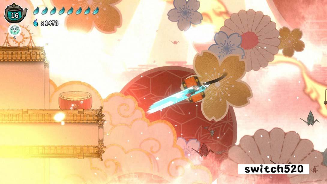 波与月夜之青莲 .Bō: Path of the Teal Lotus_Switch游戏_任天堂switch游戏下载_ns游戏下载_switch游戏下载_大气层游戏_TX游戏_xci游戏_nsp游戏_nsz游戏_switch金手指_ns金手指mod_任天堂游戏修改_switch520_Switch2_switch游戏下载_switch520_6