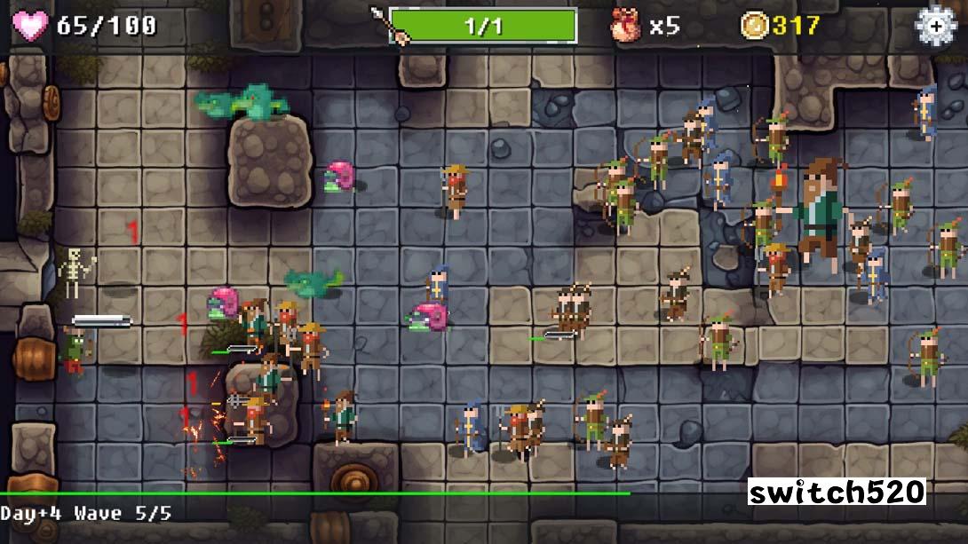 地牢防御模拟器2024 .Dungeon Simulator 2024_Switch游戏_任天堂switch游戏下载_ns游戏下载_switch游戏下载_大气层游戏_TX游戏_xci游戏_nsp游戏_nsz游戏_switch金手指_ns金手指mod_任天堂游戏修改_switch520_Switch2_switch游戏下载_switch520_5