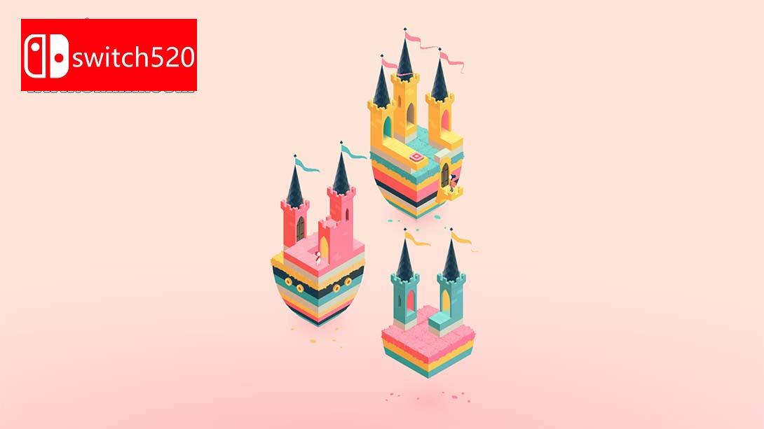 纪念碑谷 2 .Monument Valley 2_Switch游戏_任天堂switch游戏下载_ns游戏下载_switch游戏下载_大气层游戏_TX游戏_xci游戏_nsp游戏_nsz游戏_switch金手指_ns金手指mod_任天堂游戏修改_switch520_Switch2_switch游戏下载_switch520_6