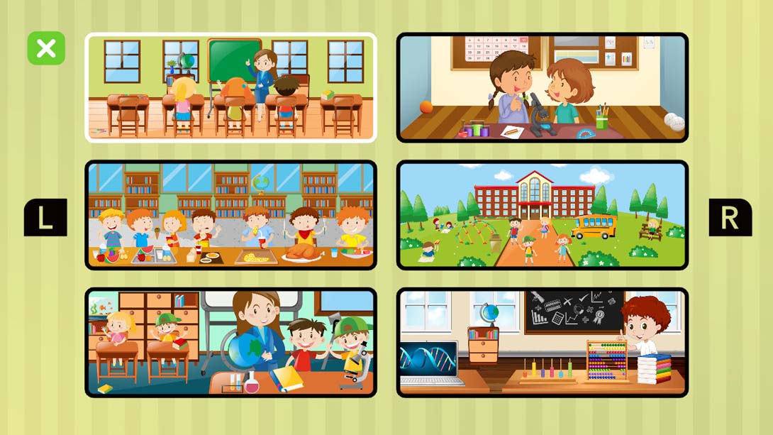 Viki Spotter: School_Switch游戏_任天堂switch游戏下载_ns游戏下载_switch游戏下载_大气层游戏_TX游戏_xci游戏_nsp游戏_nsz游戏_switch金手指_ns金手指mod_任天堂游戏修改_switch520_Switch2_switch游戏下载_switch520_1