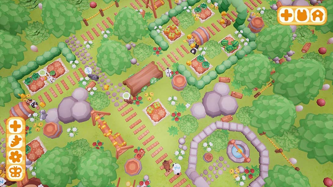 兔子公园 Bunny Park_Switch游戏_任天堂switch游戏下载_ns游戏下载_switch游戏下载_大气层游戏_TX游戏_xci游戏_nsp游戏_nsz游戏_switch金手指_ns金手指mod_任天堂游戏修改_switch520_Switch2_switch游戏下载_switch520_2