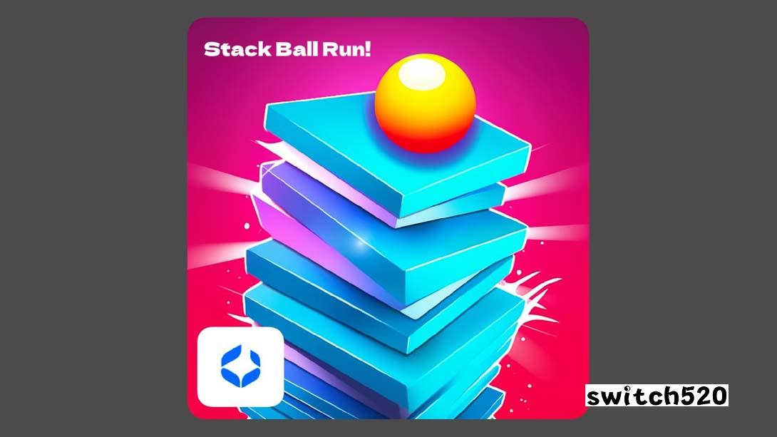 堆叠球跳跃 Stack Ball Run!_Switch游戏_任天堂switch游戏下载_ns游戏下载_switch游戏下载_大气层游戏_TX游戏_xci游戏_nsp游戏_nsz游戏_switch金手指_ns金手指mod_任天堂游戏修改_switch520_Switch2_switch游戏下载_switch520_0