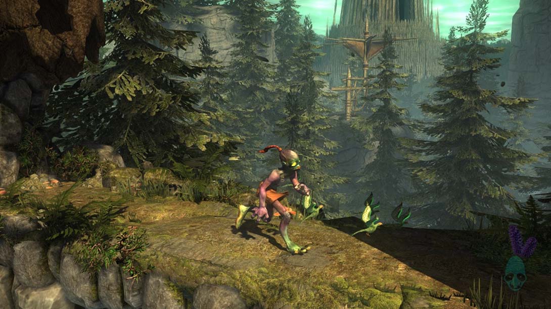 奇异世界：新鲜可口 Oddworld: New 'n' Tasty_Switch游戏_任天堂switch游戏下载_ns游戏下载_switch游戏下载_大气层游戏_TX游戏_xci游戏_nsp游戏_nsz游戏_switch金手指_ns金手指mod_任天堂游戏修改_switch520_Switch2_switch游戏下载_switch520_4