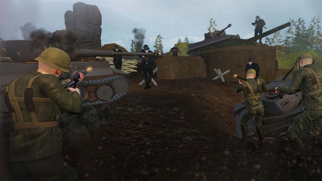 世界战争英雄 World War Heroes Armies_Switch游戏_任天堂switch游戏下载_ns游戏下载_switch游戏下载_大气层游戏_TX游戏_xci游戏_nsp游戏_nsz游戏_switch金手指_ns金手指mod_任天堂游戏修改_switch520_Switch2_switch游戏下载_switch520_6