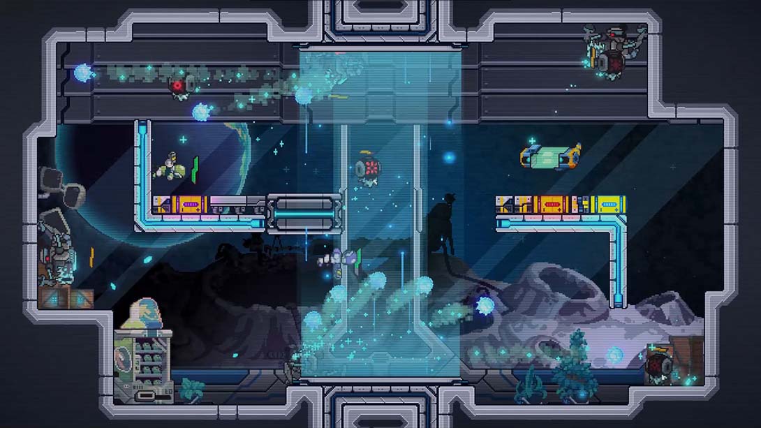 重力英雄 Gravity Heroes_Switch游戏_任天堂switch游戏下载_ns游戏下载_switch游戏下载_大气层游戏_TX游戏_xci游戏_nsp游戏_nsz游戏_switch金手指_ns金手指mod_任天堂游戏修改_switch520_Switch2_switch游戏下载_switch520_2