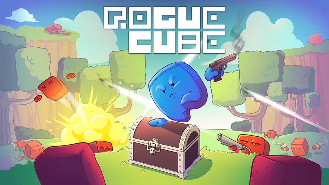 魔方探索世界 RogueCube_Switch游戏_任天堂switch游戏下载_ns游戏下载_switch游戏下载_大气层游戏_TX游戏_xci游戏_nsp游戏_nsz游戏_switch金手指_ns金手指mod_任天堂游戏修改_switch520_Switch2_switch游戏下载_switch520_0