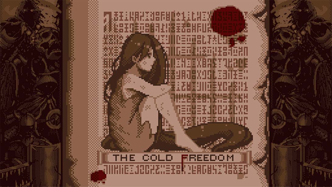 卡隆的墓穴 - 即使死亡也可能死亡 Kharon's Crypt - Even Death May Die_Switch游戏_任天堂switch游戏下载_ns游戏下载_switch游戏下载_大气层游戏_TX游戏_xci游戏_nsp游戏_nsz游戏_switch金手指_ns金手指mod_任天堂游戏修改_switch520_Switch2_switch游戏下载_switch520_1