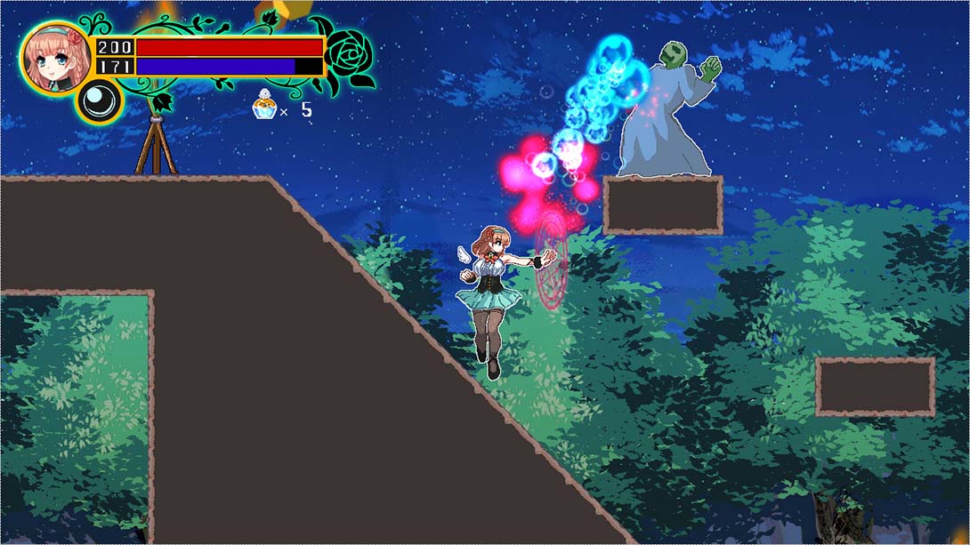 Pixel Game Maker Series MessiahEnd Refrain_Switch游戏_任天堂switch游戏下载_ns游戏下载_switch游戏下载_大气层游戏_TX游戏_xci游戏_nsp游戏_nsz游戏_switch金手指_ns金手指mod_任天堂游戏修改_switch520_Switch2_switch游戏下载_switch520_2